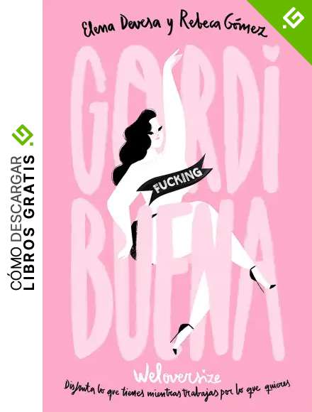 GORDI fucking BUENA (Fuera de Colecci&oacute;n)