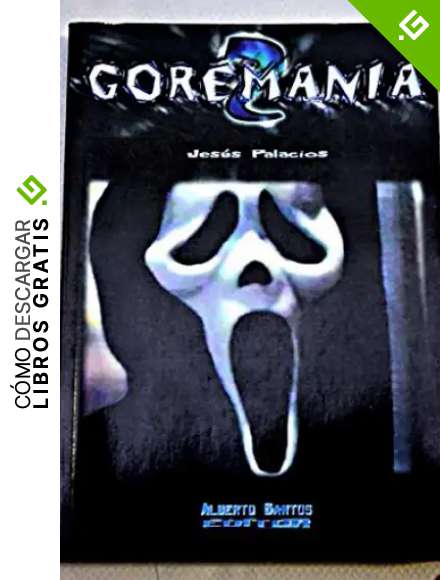Goreman&iacute;a 2