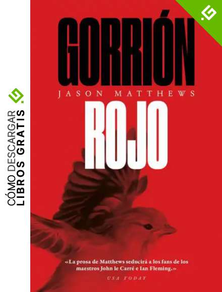 Gorri&oacute;n rojo (SIN COLECCION)
