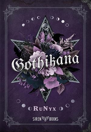 Gothikana: 1 (DARK ROMANCE)
