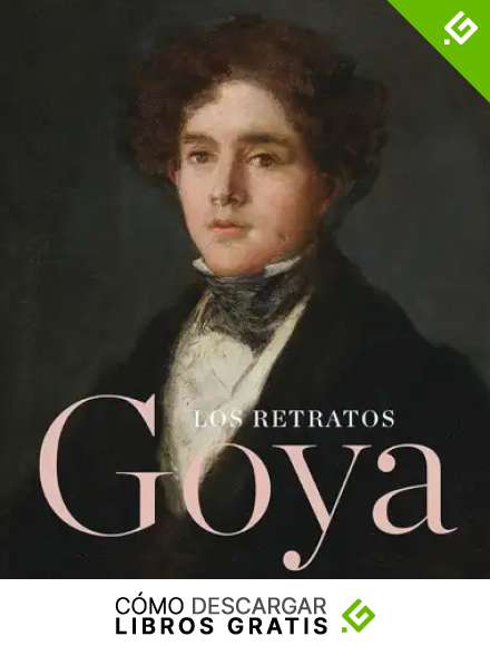 Goya: Los retratos (Arte y fotograf&iacute;a)