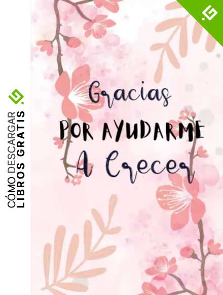 Gracias por ayudarme a crecer: Cuaderno de notas A5 Regalos para profe y maestras Guarder&iacute;a, preescolar, primaria o secundaria
