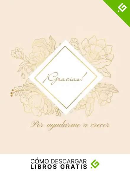 Gracias por ayudarme a Crecer: Un detalle para Regalar, &Uacute;til para usar por parte de un Docente como: Libreta de Apuntes, Bloc de notas o Diario, Idea ... Profesores y Maestras fin de Curso o Natale