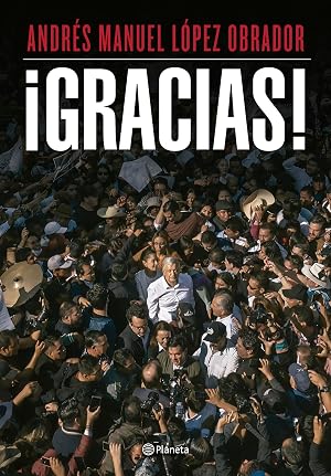 &iexcl;Gracias! / Thank you!