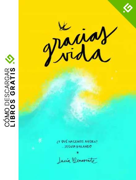 Gracias, vida: &iquest;Y qu&eacute; hacemos ahora? Seguir bailando (Ilustraci&oacute;n)