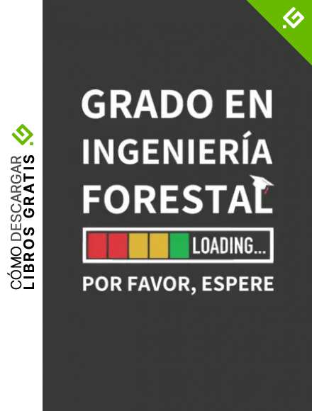 GRADO EN INGENIER&Iacute;A FORESTAL LOADING... POR FAVOR, ESPERE: CUADERNO DE NOTAS. LIBRETA DE APUNTES, DIARIO PERSONAL O AGENDA PARA ESTUDIANTES DE INGENIER&Iacute;A FORESTAL. REGALO DE CUMPLEA&Ntilde;OS.