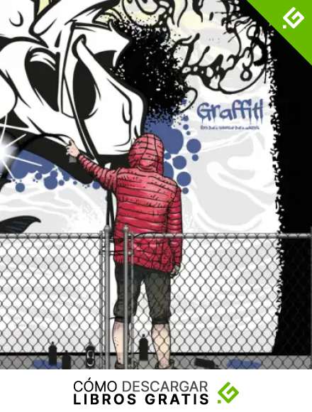 Graffiti libro para colorear para adultos 1: Volume 1