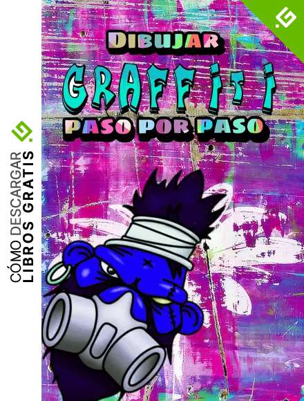 Graffitis para dibujar f&aacute;ciles : Como dibujar graffiti paso a paso