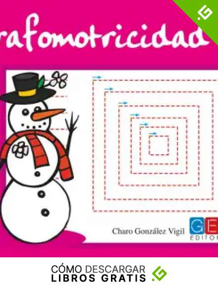 Grafomotricidad 6 / Editorial GEU / Educaci&oacute;n Infantil / Mejora del manejo del l&aacute;piz y la escritura / Recomendado para trabajar en casa o el aula