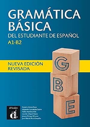 Gram&aacute;tica B&aacute;sica del Estudiante de espa&ntilde;ol Nueva Ed revisada: Libro - Nueva edicion revisa