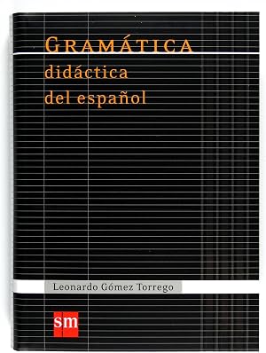 Gram&aacute;tica did&aacute;ctica del espa&ntilde;ol (Espa&ntilde;ol Actual) - 9788467541359: Gramatica didactica del espanol 07