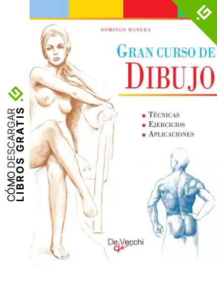 Gran curso de dibujo
