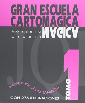Gran escuela cartom&aacute;gica I