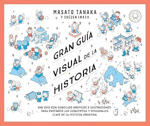 Gran gu&iacute;a visual de la historia