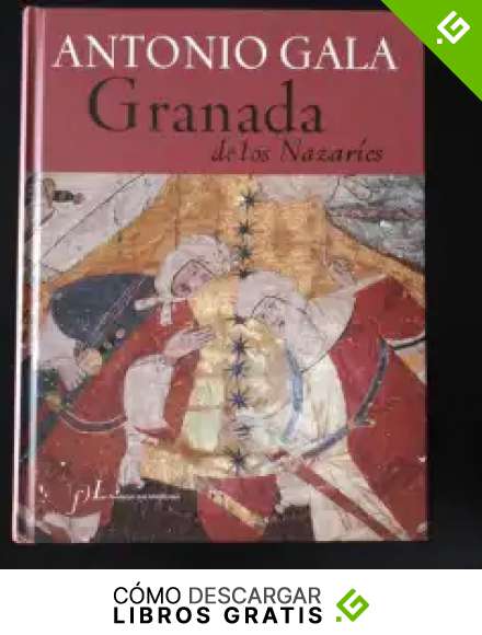 Granada de los nazaries (Ciudades en la historia)