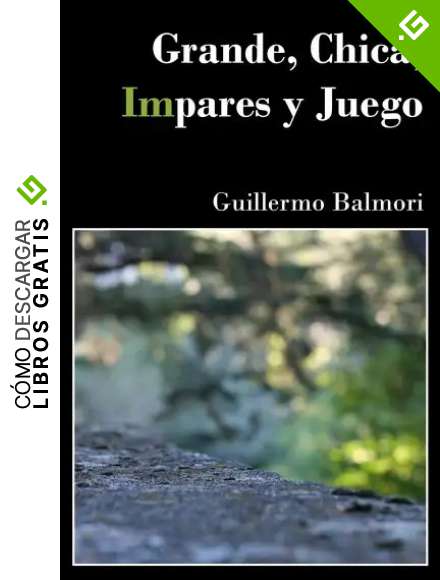 GRANDE, CHICA, IMPARES Y JUEGO: Concurso Indie 2016