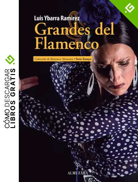 Grandes del Flamenco