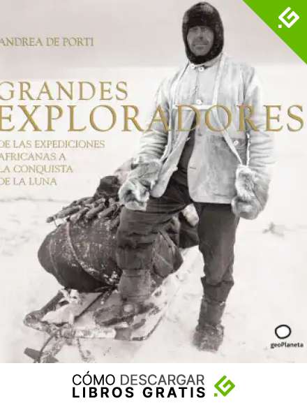 Grandes exploradores (Ilustrados)