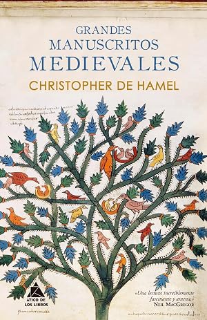 Grandes manuscritos medievales: 27 (&Aacute;tico Historia)