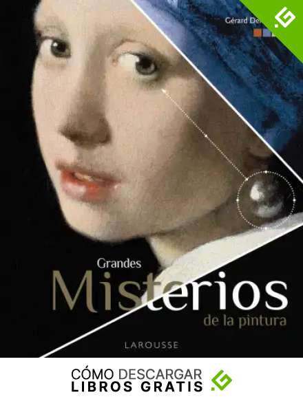 Grandes misterios de la pintura
