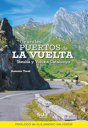 Grandes Puertos de la Vuelta (EDICIONES ESPECIALES)