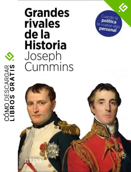 Grandes rivales de la Historia
