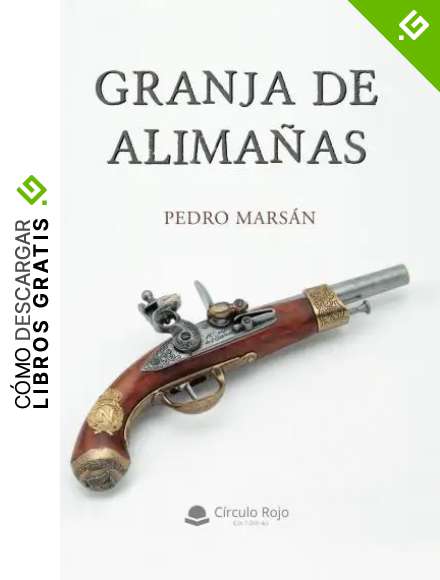 Granja de alima&ntilde;as