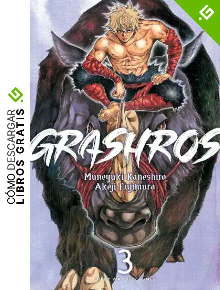 Grashros 3