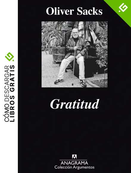 Gratitud (Argumentos n&ordm; 494)