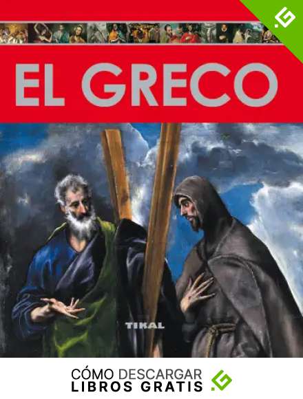 Greco, El (Enciclopedia Del Arte)