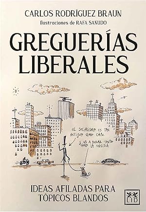 Greguer&iacute;as liberales