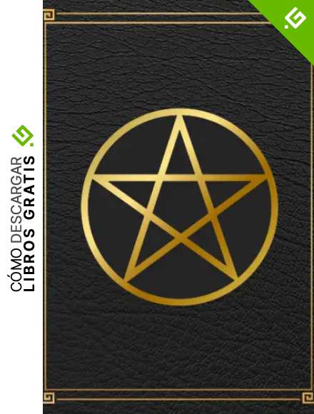 Grimorio de brujas y hechizos en blanco - El libro de las sombras: Cuaderno y Libreta de bruja en blanco para escribir hechizos, conjuros y recetas m&aacute;gicas - Agenda y diario de brujer&iacute;a. Espa&ntilde;ol. A5.