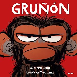 Gru&ntilde;&oacute;n (Serres)