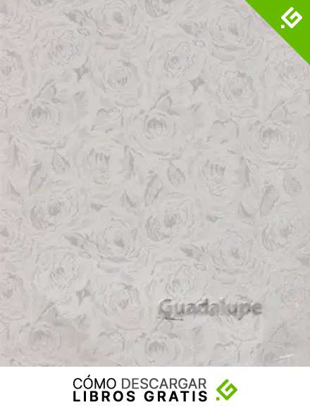 Guadalupe (Spanish)