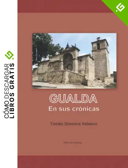 GUALDA en sus cr&oacute;nicas