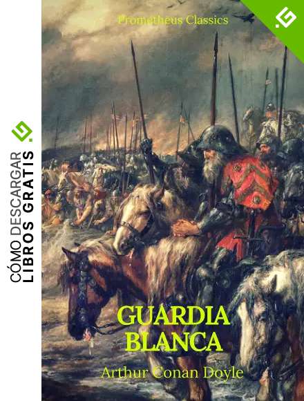 Guarda Blanca (Prometheus Classics)