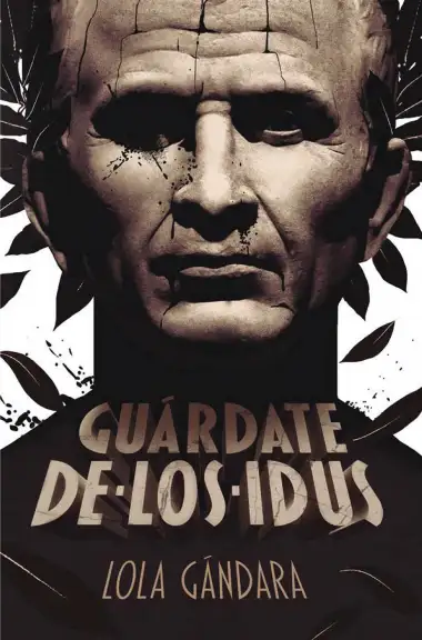 Gu&aacute;rdate de los idus: 146 (Gran Angular)