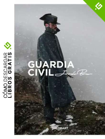 Guardia Civil (ILUSTRADO)