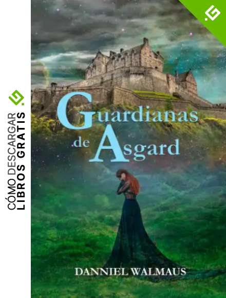 Guardianas de Asgard: La Decisi&oacute;n