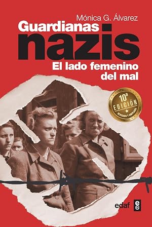 Guardianas Nazis (10&ordf; Ed.) El Lado Femenino Del Mal (Best Book)
