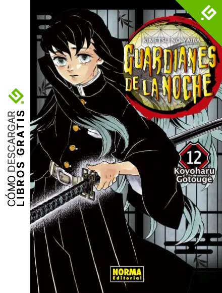 Guardianes De La Noche 12