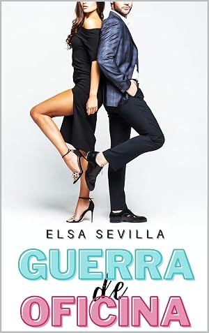 Guerra de Oficina (Mi jefe y yo n&ordm; 1)