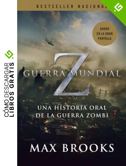 Guerra Mundial Z