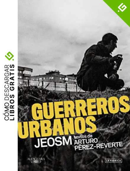 Guerreros urbanos (Alfaguara)