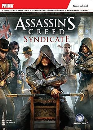 Gu&iacute;a Assassin's Creed. Syndicate