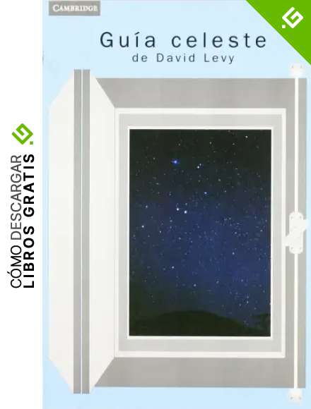 Gu&iacute;a celeste: 10 (Astronom&iacute;a)