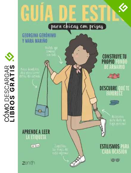 Gu&iacute;a de estilo para chicas con prisas