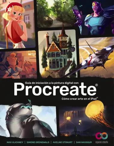 Gu&iacute;a de iniciaci&oacute;n a la pintura digital con Procreate: C&oacute;mo crear arte en el iPad