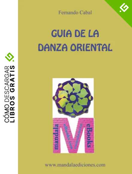 Guia de la Danza oriental