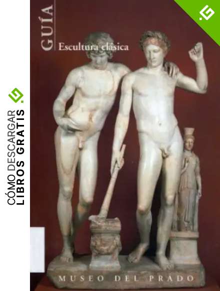 Guia de la escultura cl&aacute;sica